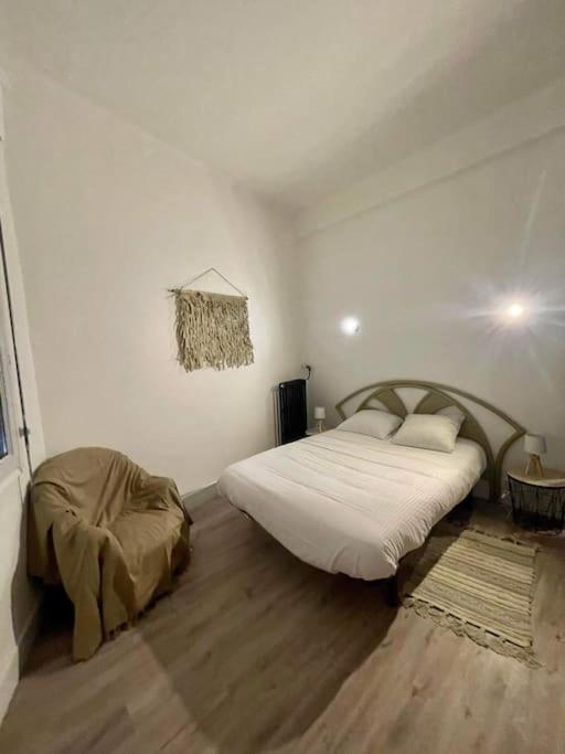 La Belle Epoque, Climatisation, Emplacement Ideal Apartment Carcassonne Exterior photo