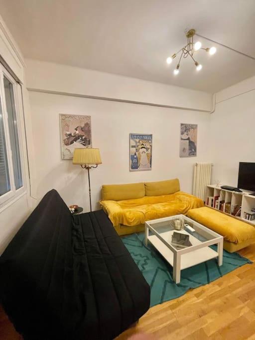 La Belle Epoque, Climatisation, Emplacement Ideal Apartment Carcassonne Exterior photo